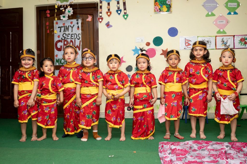 सांस्कृतिक तथा अतिरिक्त गतिविधि कार्यक्रम